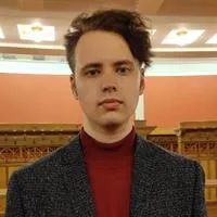 Фотография репетитора Унагаев Роман Олегович