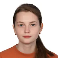 Фотография репетитора Виноградова Анастасия Витальевна