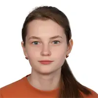 Фотография репетитора Виноградова Анастасия Витальевна