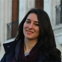 Фотография репетитора Гаджиева Сабина Сабитовна