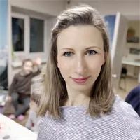 Фотография репетитора Горбань Юлия Николаевна