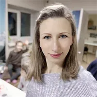 Фотография репетитора Горбань Юлия Николаевна