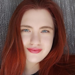 Фотография репетитора Калачева Диана Константиновна