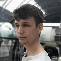 Фотография репетитора Брюнин Никита Игоревич