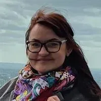 Фотография репетитора Порожская Екатерина Алексеевна