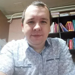 Фотография репетитора Швецов Юрий Александрович