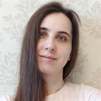 Фотография репетитора Воскресенская Евгения Николаевна