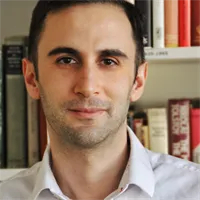 Фотография репетитора Махфуд Заптия Адел 