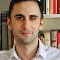 Фотография репетитора Махфуд Заптия Адел 