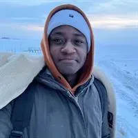 Фотография репетитора Пири Блэссед 