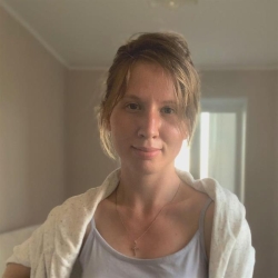 Фотография репетитора Чернова Надежда Александровна