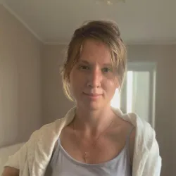 Фотография репетитора Чернова Надежда Александровна