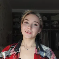 Фотография репетитора Григорьева Берта Гамлетовна