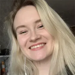 Фотография репетитора Перегудова Екатерина Сергеевна