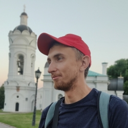 Фотография репетитора Семенов Сергей Валентинович