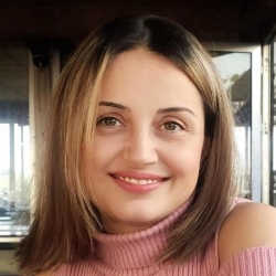 Фотография репетитора Али Руба 