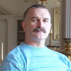 Фотография репетитора Бобкин Борис Анатольевич