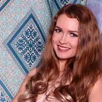 Фотография репетитора Лэсснэр Жанна Владимировна