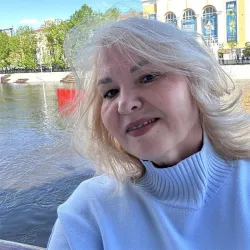 Фотография репетитора Микова Татьяна Алексеевна