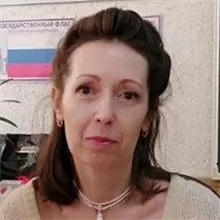 Фотография репетитора Котяткина Ирина Владимировна