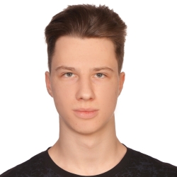 Фотография репетитора Иващенко Дмитрий Валерьевич