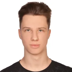 Фотография репетитора Иващенко Дмитрий Валерьевич