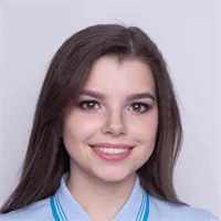 Фотография репетитора Воробьева Мария Эдуардовна