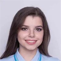 Фотография репетитора Воробьева Мария Эдуардовна