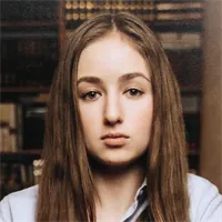 Фотография репетитора Павлова Валерия Алексеевна