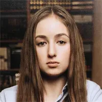 Фотография репетитора Павлова Валерия Алексеевна