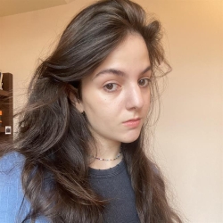 Фотография репетитора Агаджанян Ангелина Арменовна