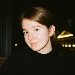 Фотография репетитора Бруман Анна Ильинична