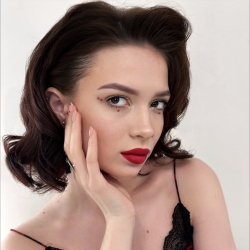 Фотография репетитора Цвирко Лиза Александровна