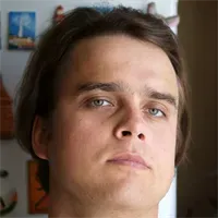 Фотография репетитора Калинкин Антон Александрович