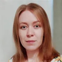 Фотография репетитора Князева Анна Сергеевна