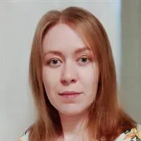 Фотография репетитора Князева Анна Сергеевна