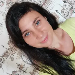 Фотография репетитора Зыкова Татьяна Олеговна