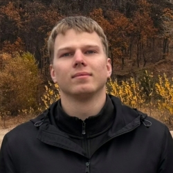 Фотография репетитора Бардин Андрей Юрьевич