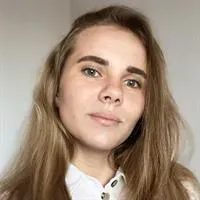 Фотография репетитора Журавлева Анастасия Вячеславовна