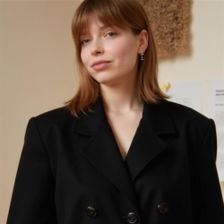 Фотография репетитора Соловьева Анастасия Сергеевна