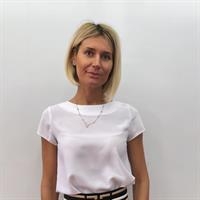 Фотография репетитора Васильева Валерия Анатольевна