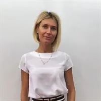 Фотография репетитора Васильева Валерия Анатольевна