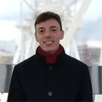 Фотография репетитора Бочков Сергей Александрович