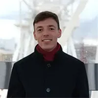 Фотография репетитора Бочков Сергей Александрович