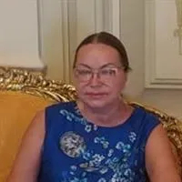 Фотография репетитора Яхно Юлия Борисовна