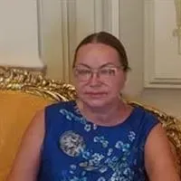 Фотография репетитора Яхно Юлия Борисовна