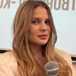 Фотография репетитора Степина Олеся Дмитриевна