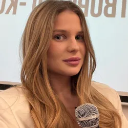 Фотография репетитора Степина Олеся Дмитриевна