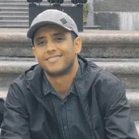 Фотография репетитора Эльдуба Фед 