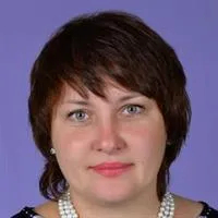 Фотография репетитора Дубровка Алла Михайловна